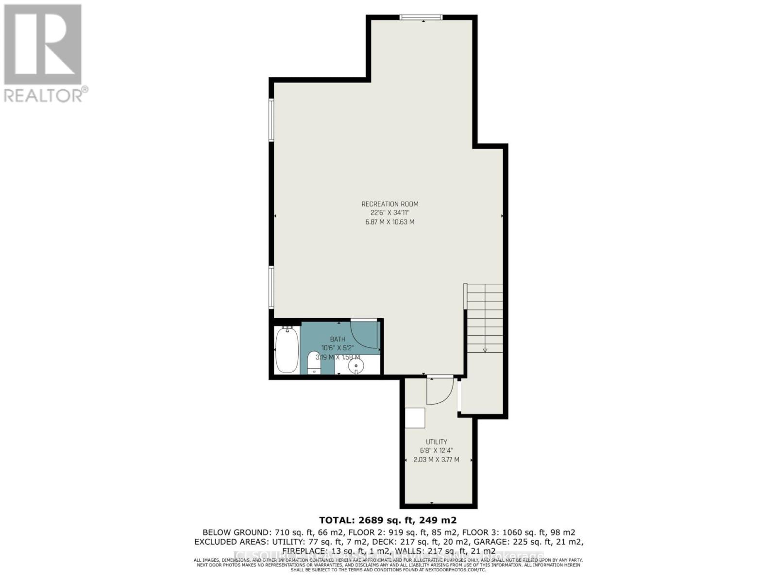 Photo 22 of 334 Lysander Place, Ottawa ON