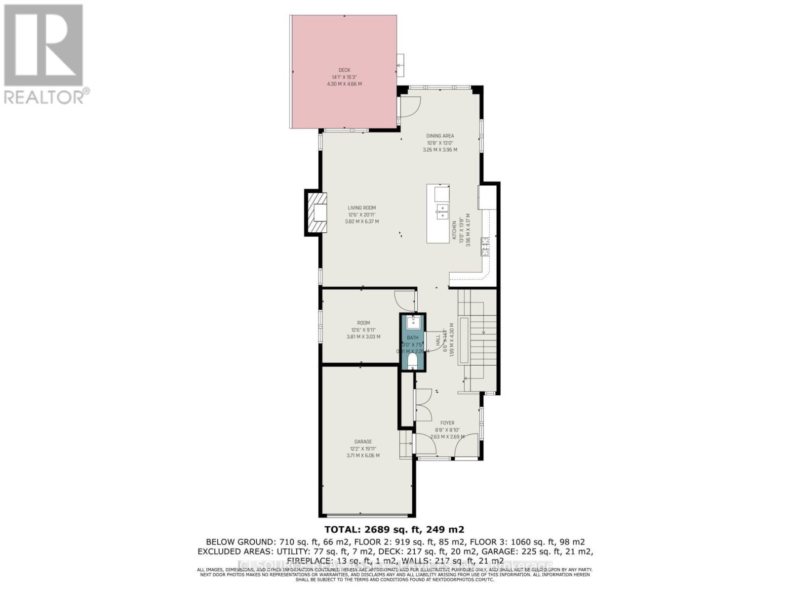 Photo 23 of 334 Lysander Place, Ottawa ON