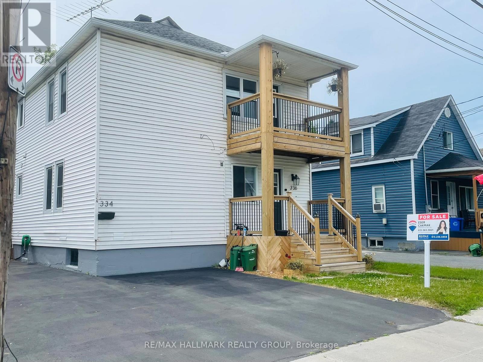 Photo 19 of 334 336 Eleventh Street E, Cornwall ON