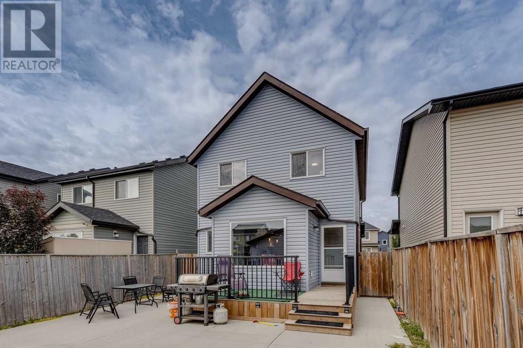 Single Family House for Sale in  Skyview Point Green NE Skyview Ranch Calgary 