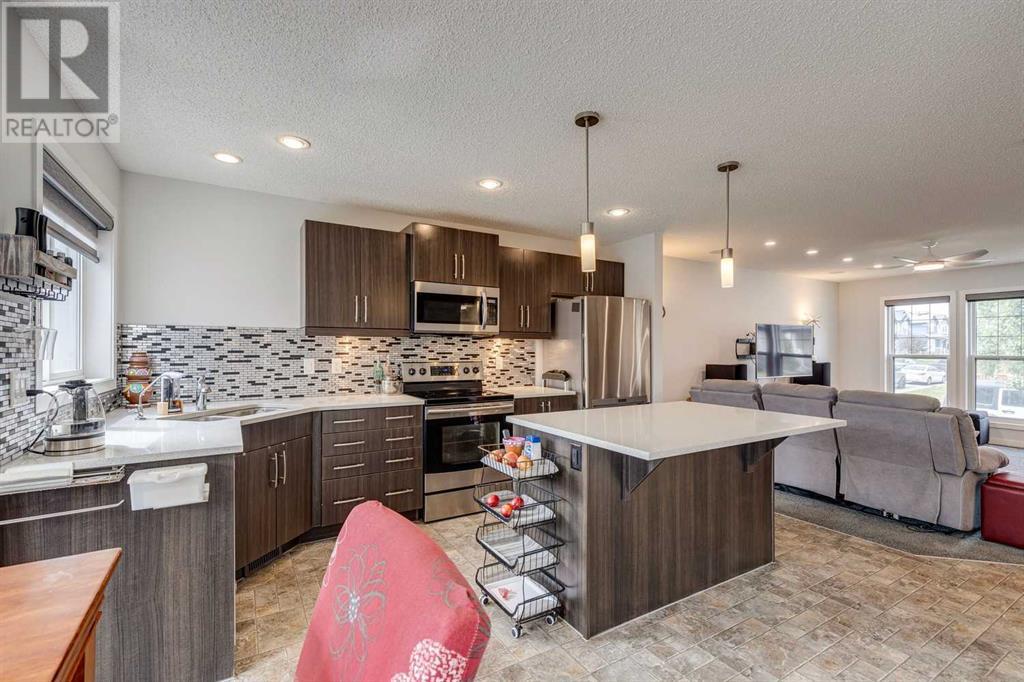 Single Family House for Sale in  Skyview Point Green NE Skyview Ranch Calgary 