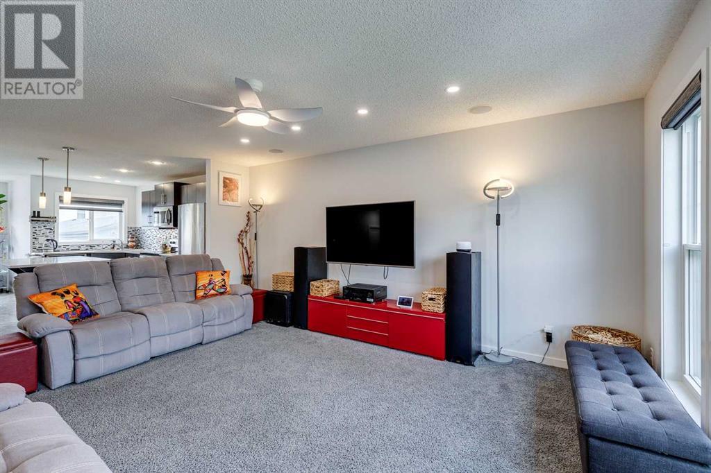 Single Family House for Sale in  Skyview Point Green NE Skyview Ranch Calgary 