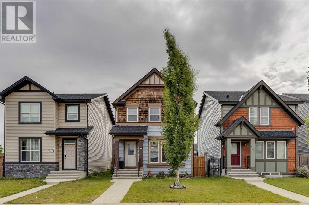 144 Skyview Point Green NE, Calgary, Alberta