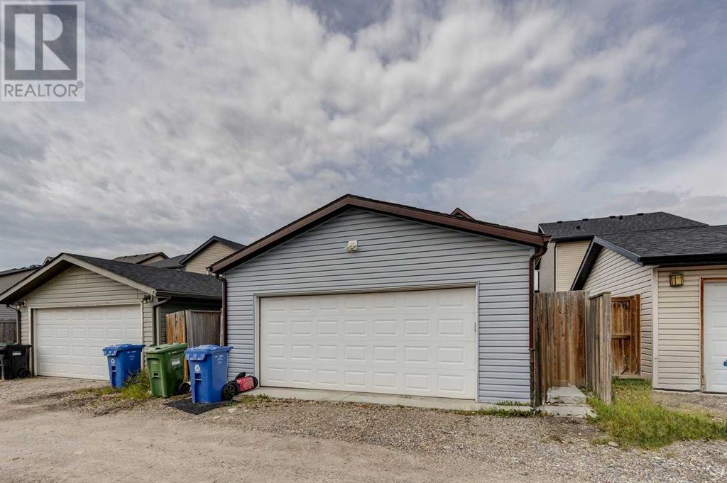 Single Family House for Sale in  Skyview Point Green NE Skyview Ranch Calgary 