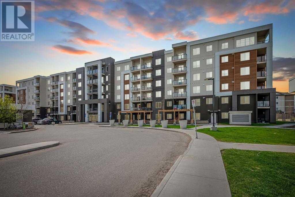 4513, 4641 128 Avenue NE, Calgary, Alberta