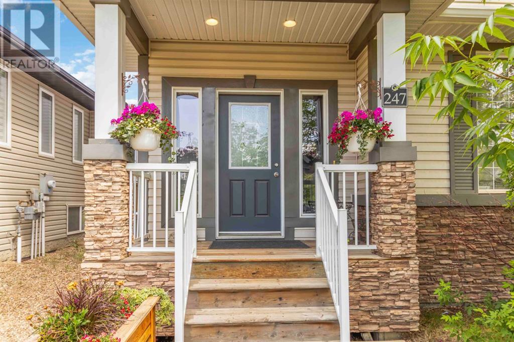 Photo 2 of 247 Loutit Road, Fort Mcmurray AB