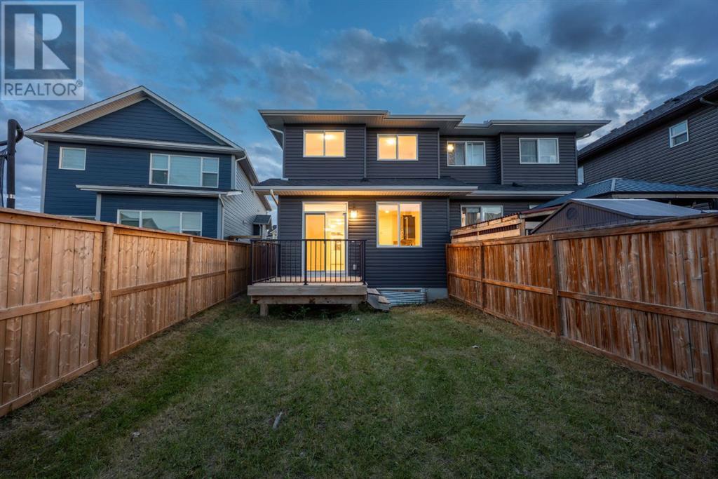 Single Family House for Sale in  Legacy Glen Common SE Legacy Calgary 