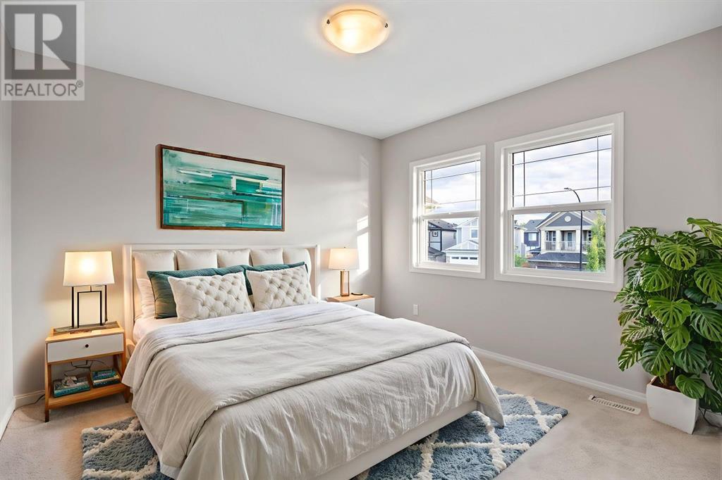 Single Family House for Sale in  Legacy Glen Common SE Legacy Calgary 