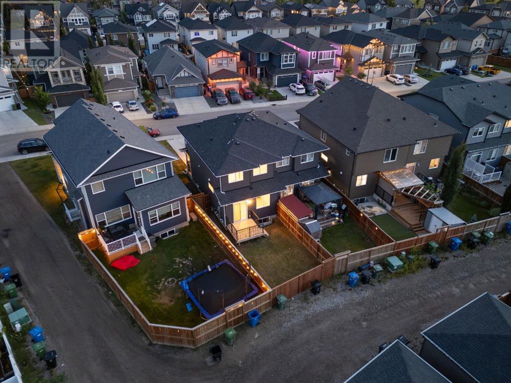 Single Family House for Sale in  Legacy Glen Common SE Legacy Calgary 