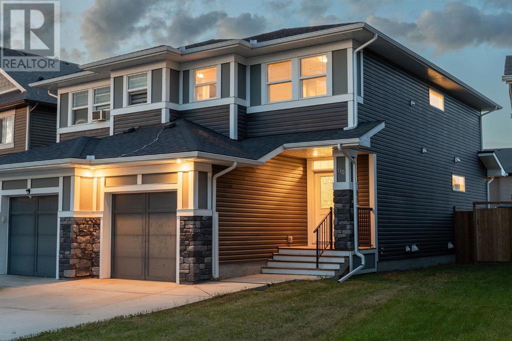 Single Family House for Sale in  Legacy Glen Common SE Legacy Calgary 