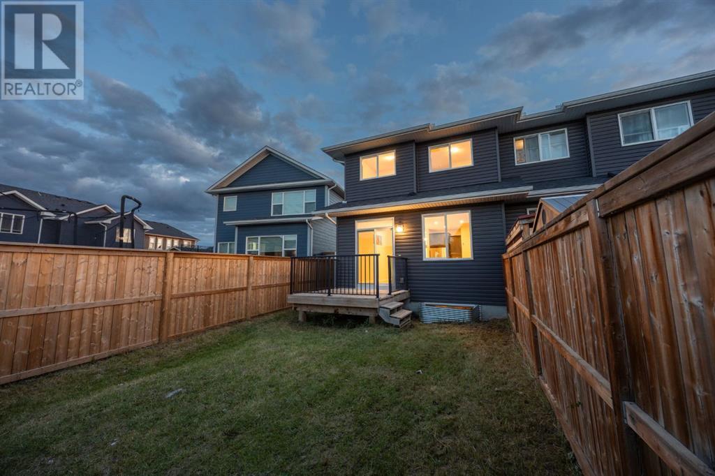 Single Family House for Sale in  Legacy Glen Common SE Legacy Calgary 