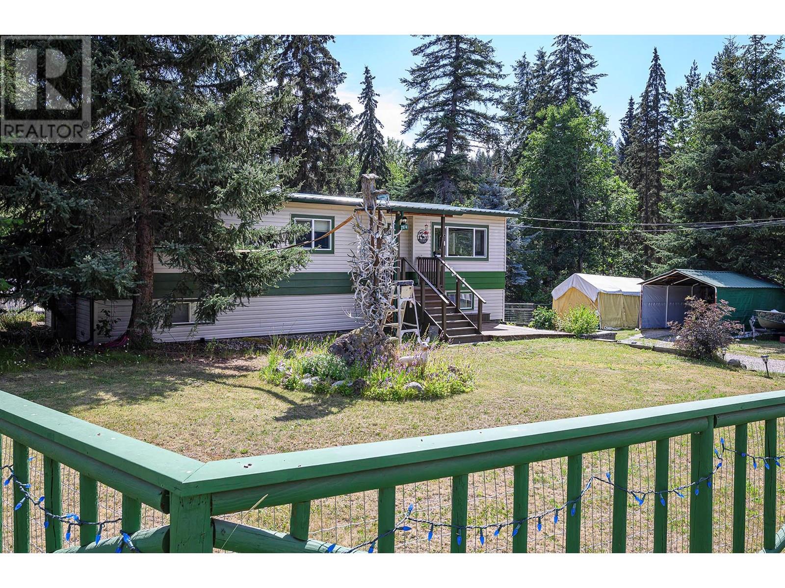 Photo 20 of 2974 Mccreight Road, Kamloops BC