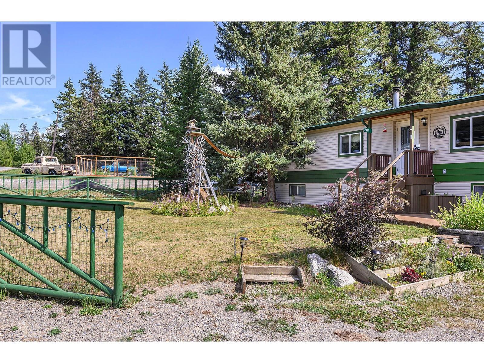 Photo 65 of 2974 Mccreight Road, Kamloops BC