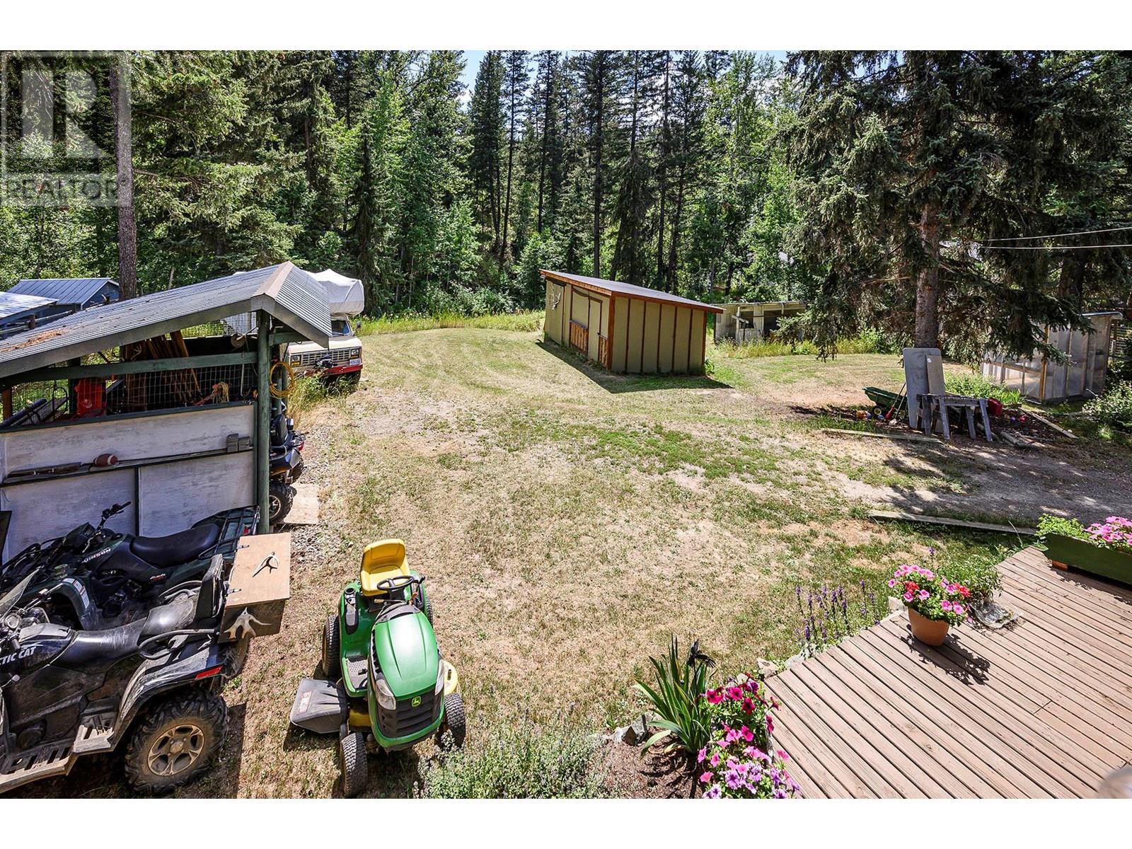 Photo 6 of 2974 Mccreight Road, Kamloops BC