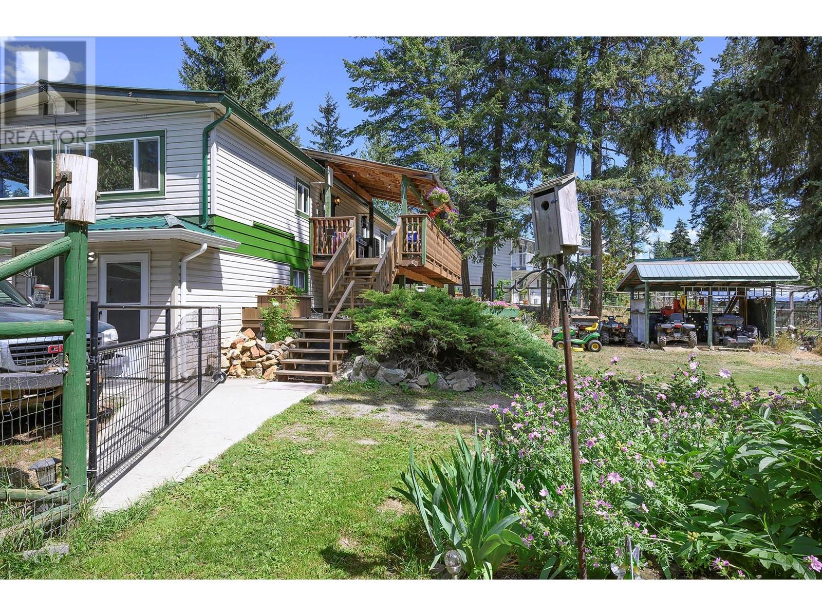 Photo 22 of 2974 Mccreight Road, Kamloops BC