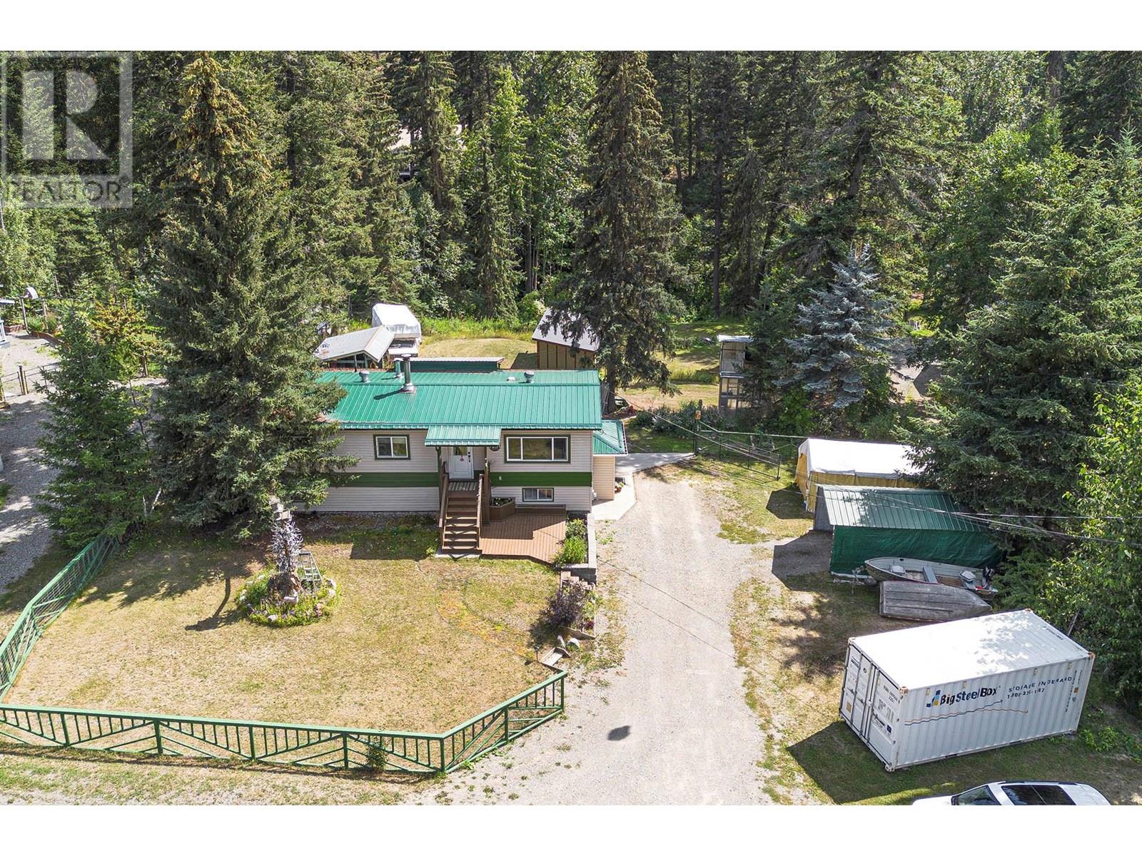 Photo 2 of 2974 Mccreight Road, Kamloops BC