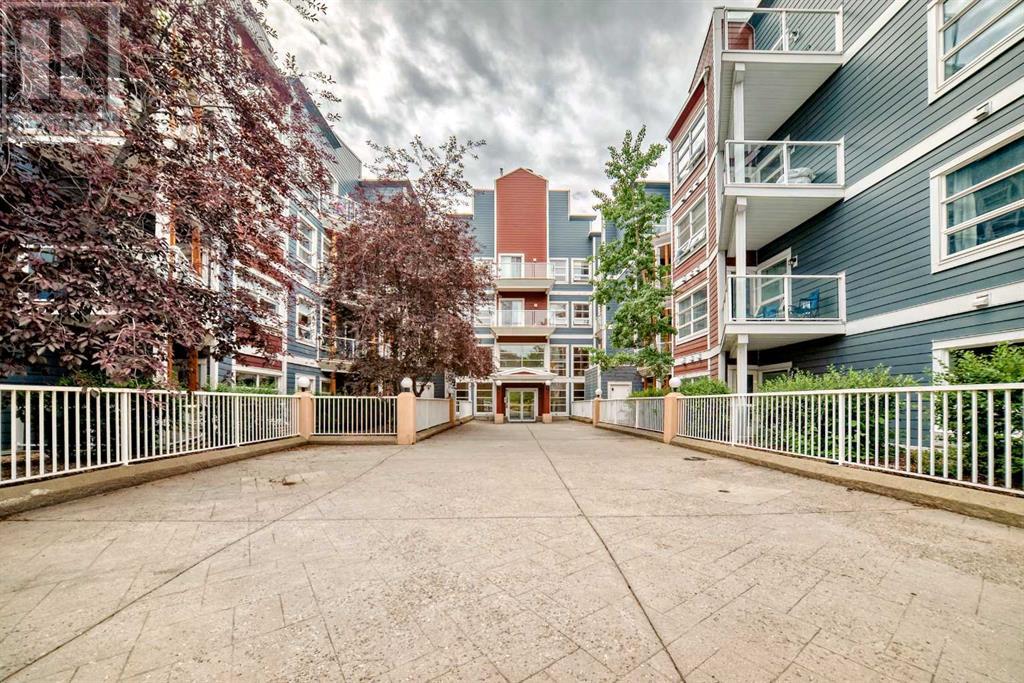 Photo 2 of 165 333 Riverfront Avenue Se, Calgary AB