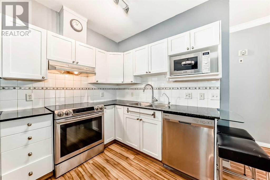 Photo 4 of 165 333 Riverfront Avenue Se, Calgary AB