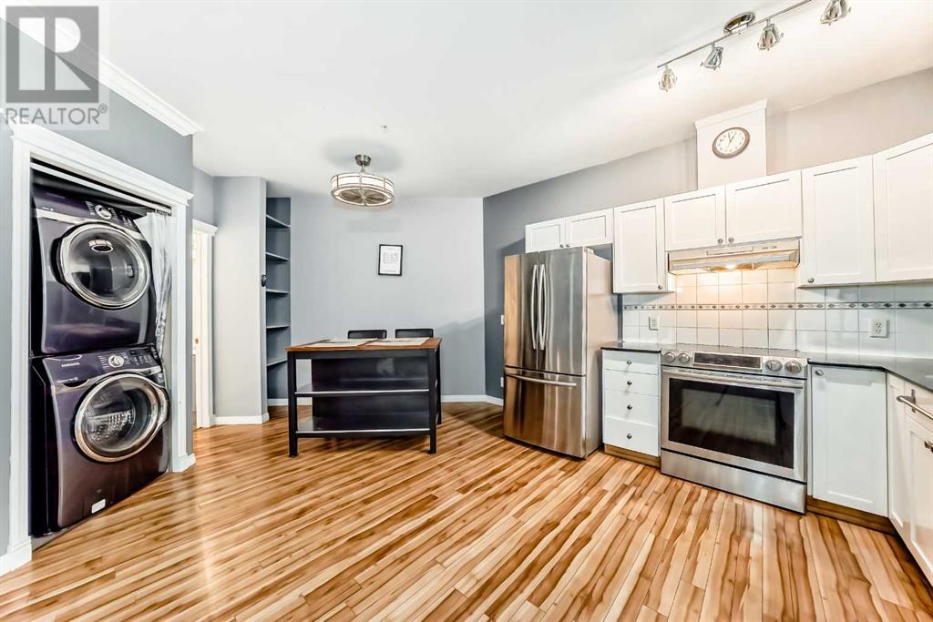 Photo 5 of 165 333 Riverfront Avenue Se, Calgary AB