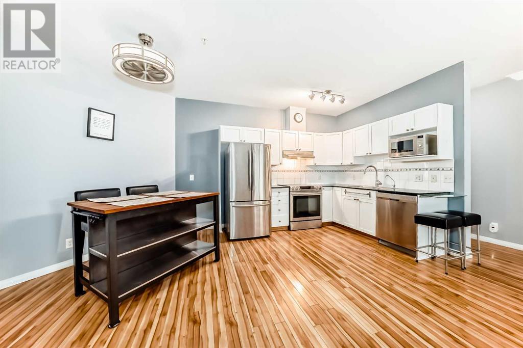 Photo 8 of 165 333 Riverfront Avenue Se, Calgary AB
