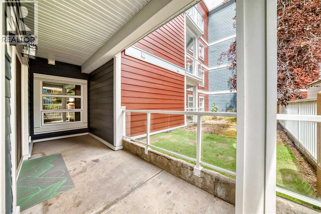 Photo 15 of 165 333 Riverfront Avenue Se, Calgary AB