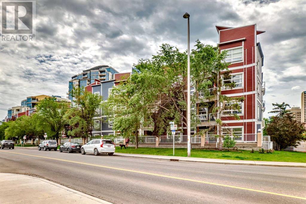 Photo 42 of 165 333 Riverfront Avenue Se, Calgary AB