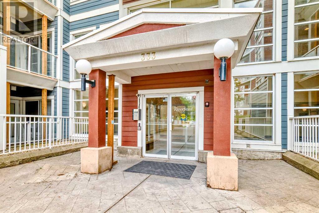 Photo 41 of 165 333 Riverfront Avenue Se, Calgary AB