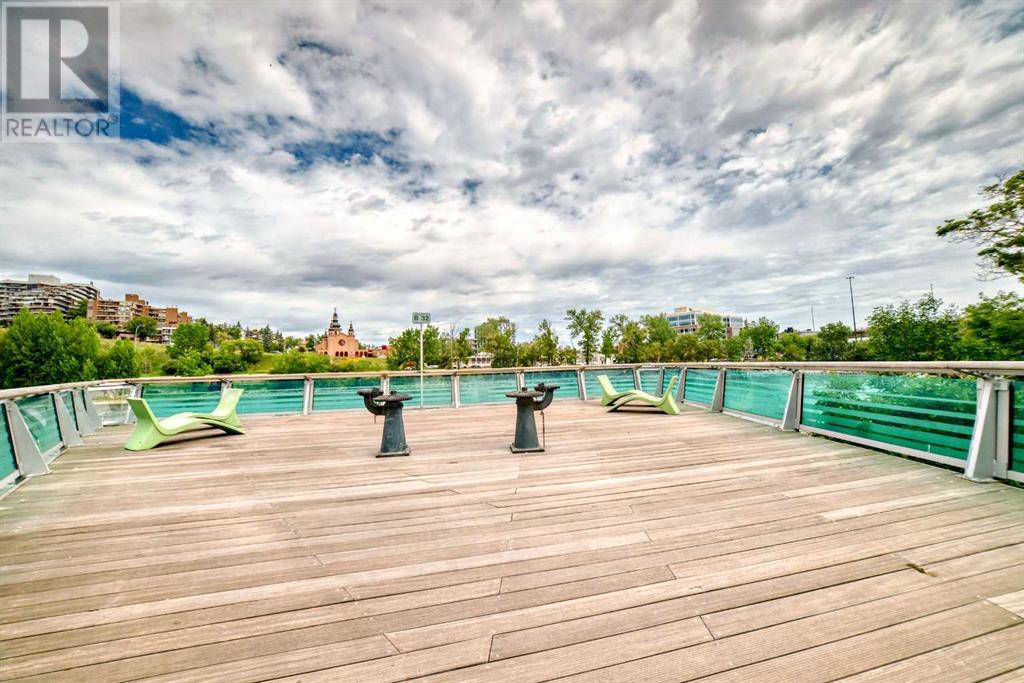 Photo 40 of 165 333 Riverfront Avenue Se, Calgary AB