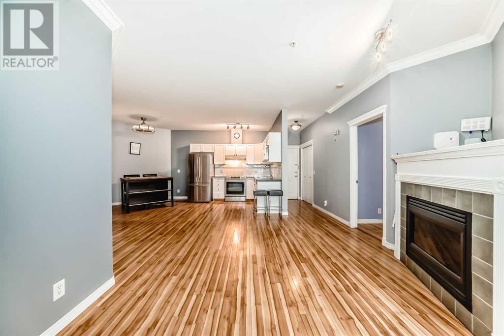 Photo 10 of 165 333 Riverfront Avenue Se, Calgary AB
