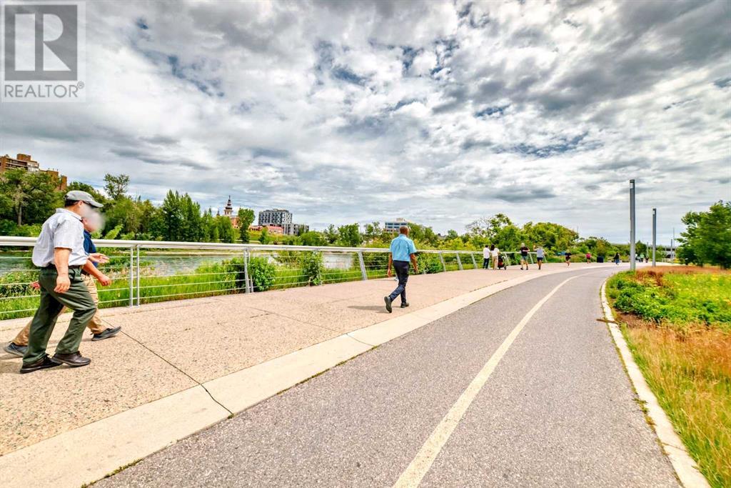 Photo 37 of 165 333 Riverfront Avenue Se, Calgary AB