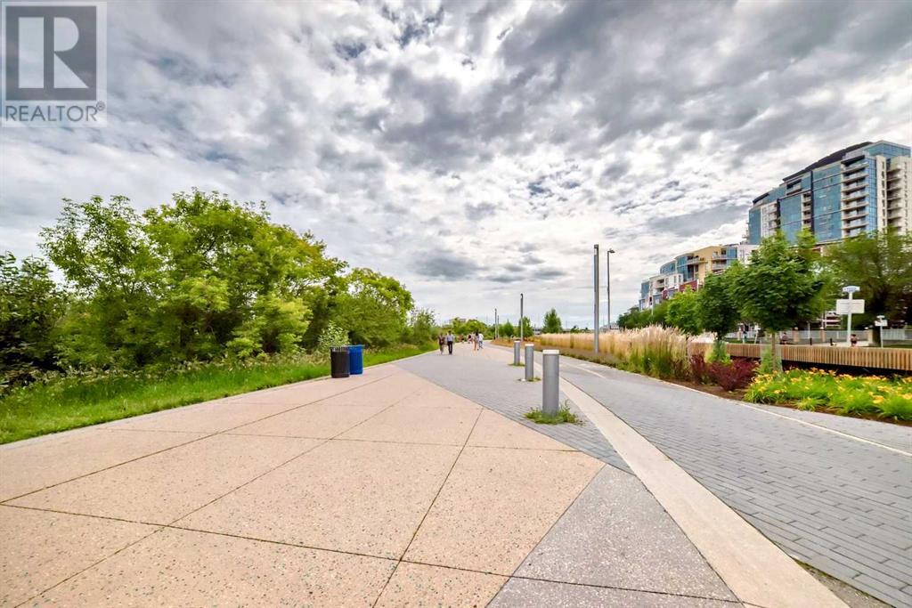 Photo 36 of 165 333 Riverfront Avenue Se, Calgary AB