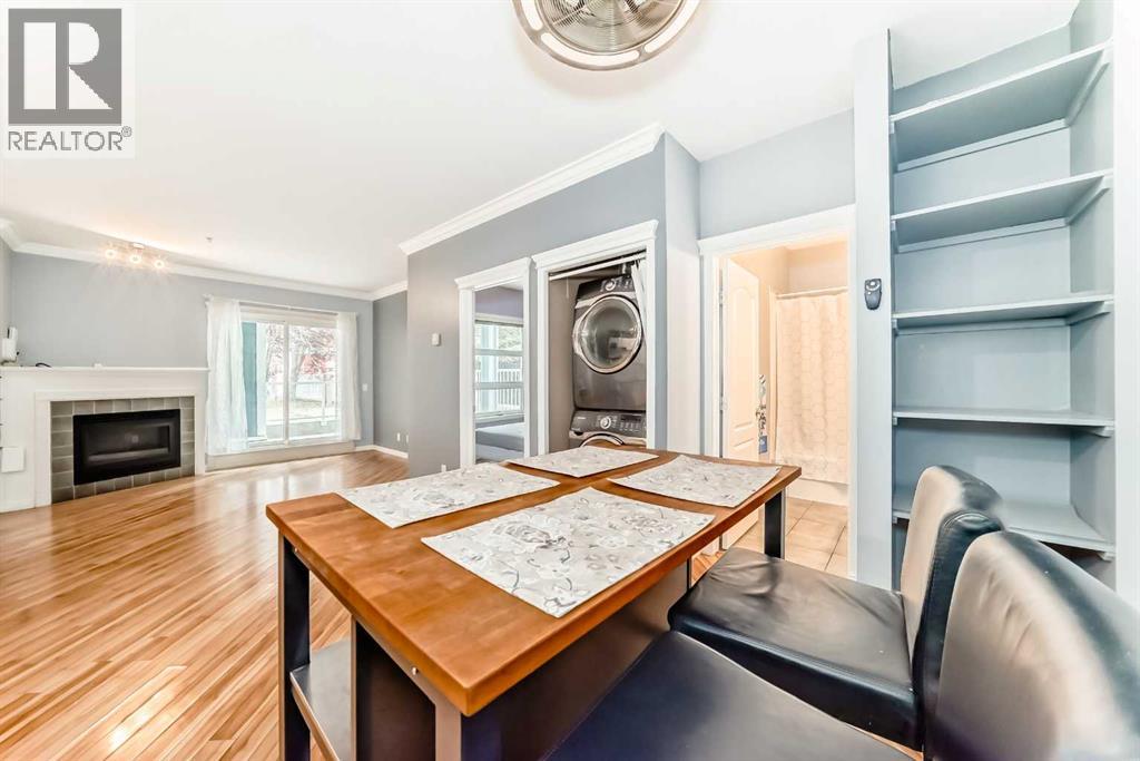 Photo 7 of 165 333 Riverfront Avenue Se, Calgary AB