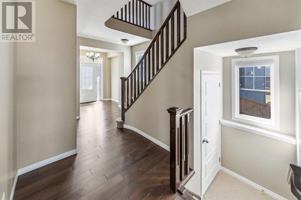 Single Family House for Sale in  Cityscape Bay NE Cityscape Calgary 