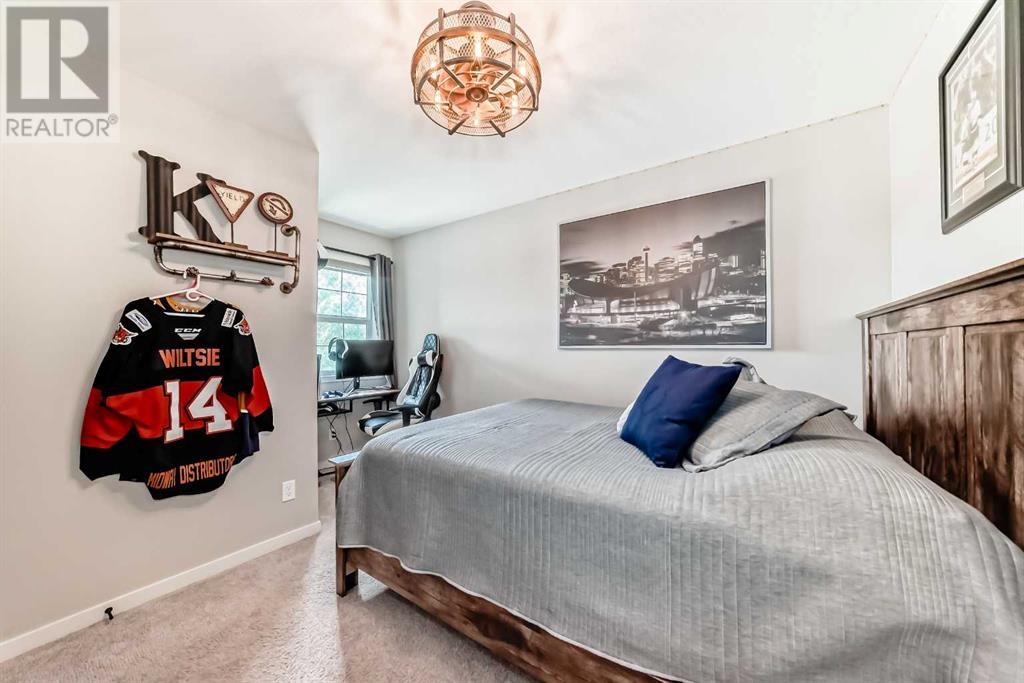 Single Family House for Sale in  Masters Boulevard SE Mahogany Calgary 