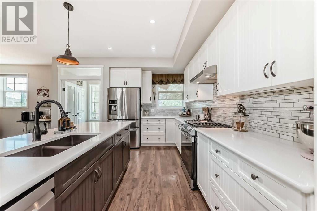 Single Family House for Sale in  Masters Boulevard SE Mahogany Calgary 