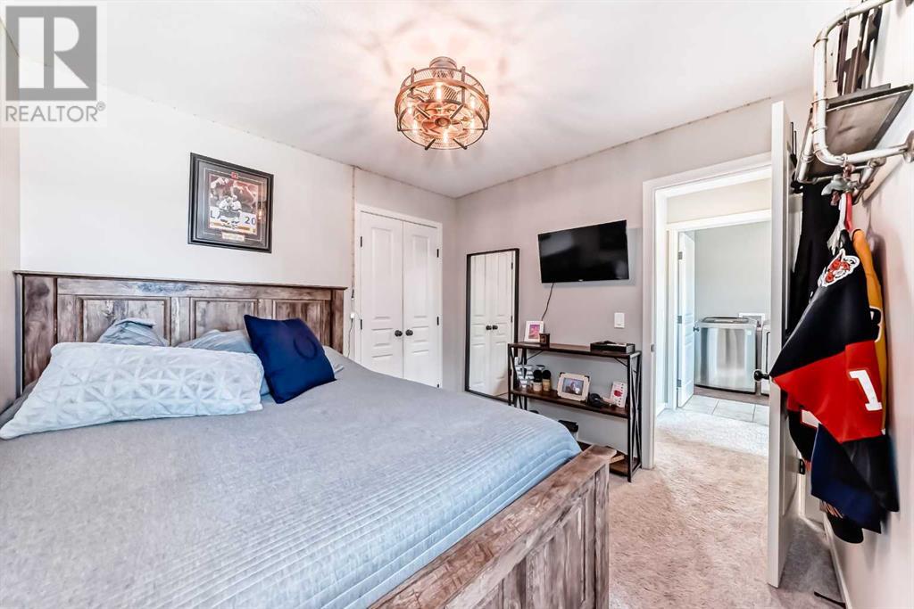 Single Family House for Sale in  Masters Boulevard SE Mahogany Calgary 