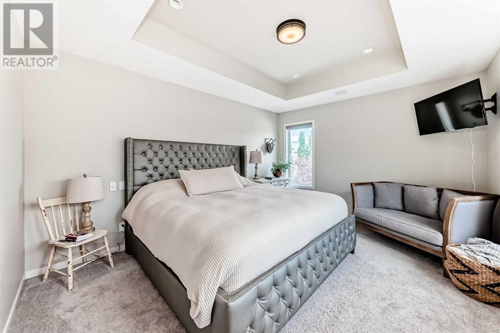 Single Family House for Sale in  Masters Boulevard SE Mahogany Calgary 