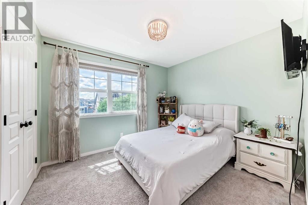 Single Family House for Sale in  Masters Boulevard SE Mahogany Calgary 