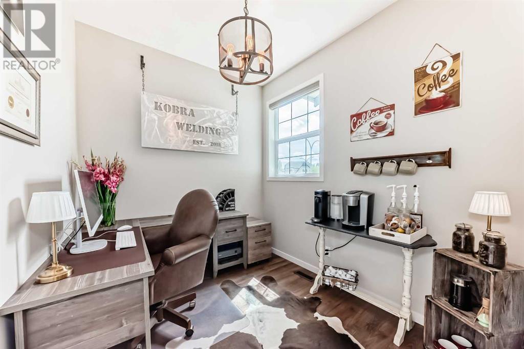Single Family House for Sale in  Masters Boulevard SE Mahogany Calgary 