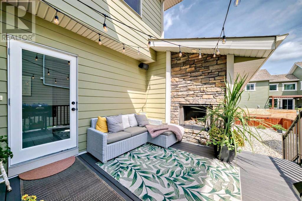 Single Family House for Sale in  Masters Boulevard SE Mahogany Calgary 