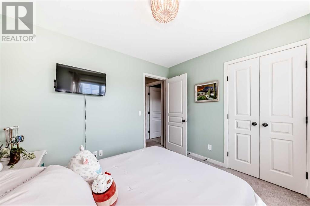 Single Family House for Sale in  Masters Boulevard SE Mahogany Calgary 