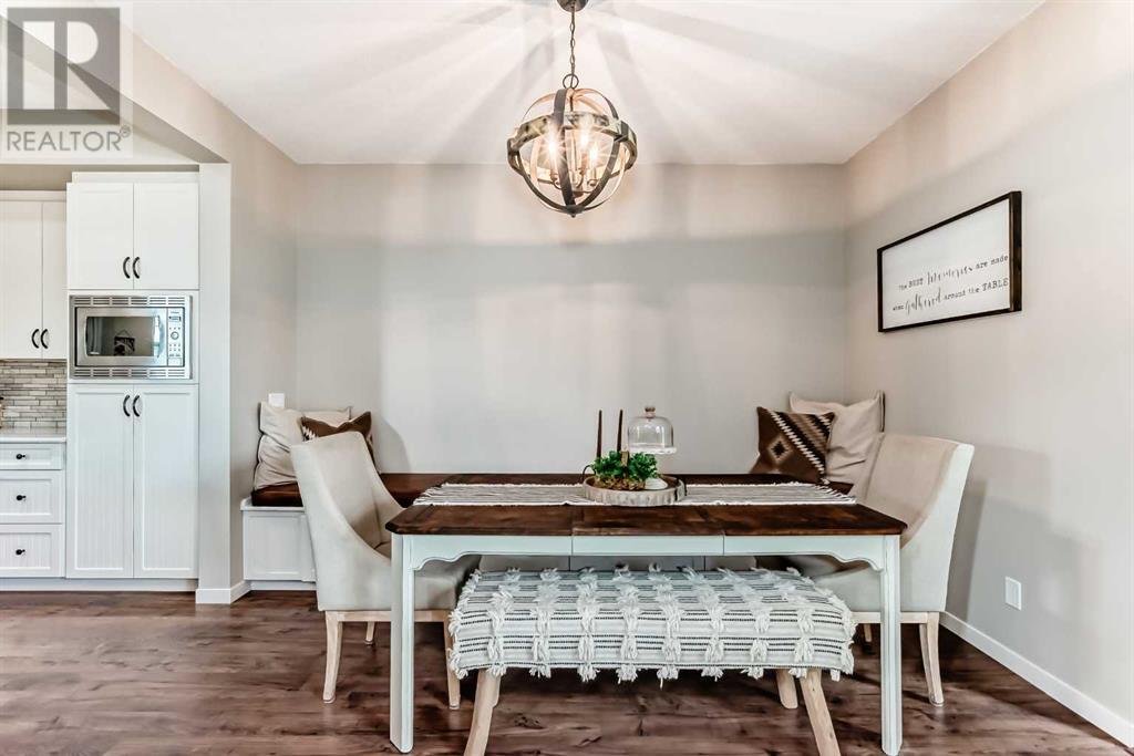 Single Family House for Sale in  Masters Boulevard SE Mahogany Calgary 