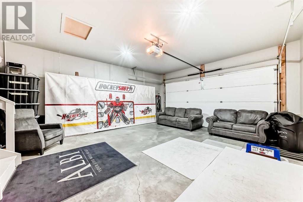 Single Family House for Sale in  Masters Boulevard SE Mahogany Calgary 