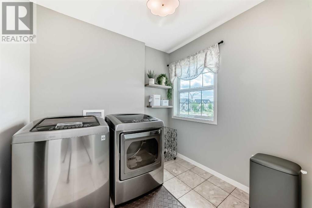 Single Family House for Sale in  Masters Boulevard SE Mahogany Calgary 