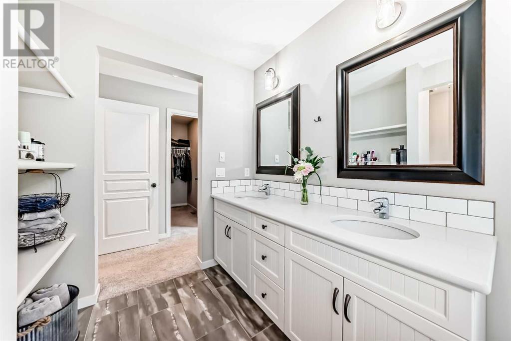 Single Family House for Sale in  Masters Boulevard SE Mahogany Calgary 