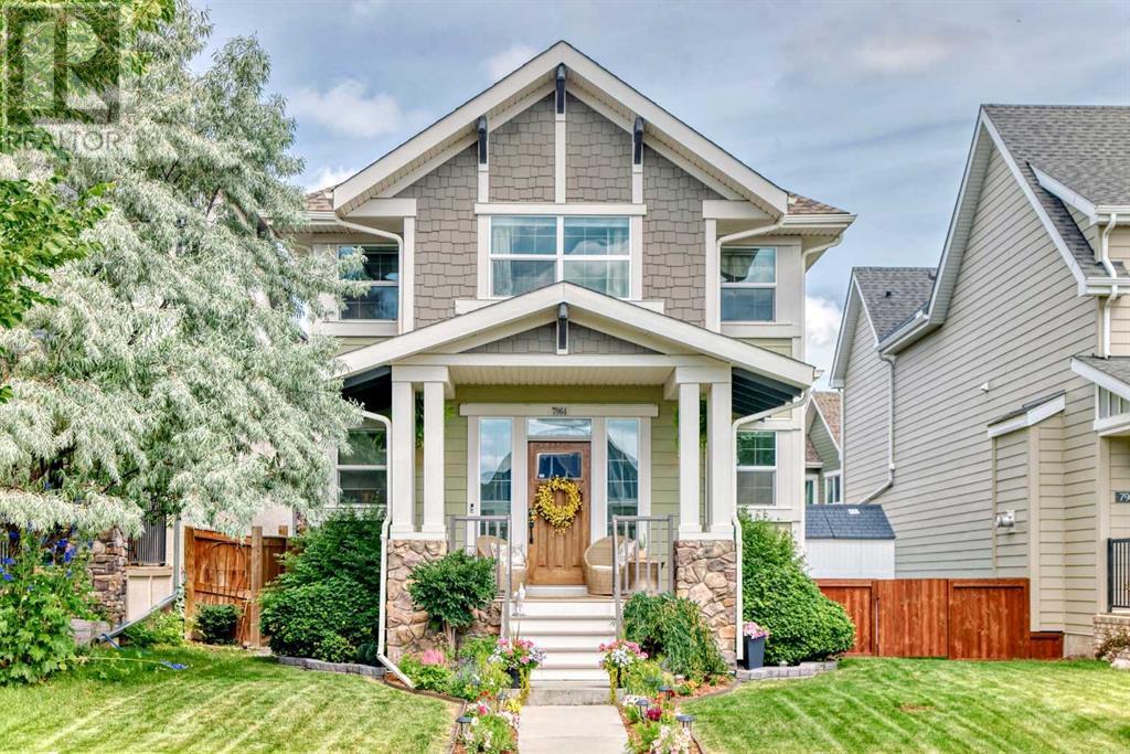 7964 Masters Boulevard SE, Calgary, Alberta