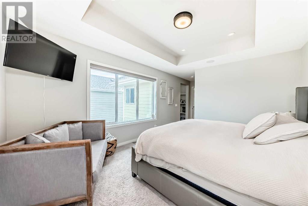 Single Family House for Sale in  Masters Boulevard SE Mahogany Calgary 