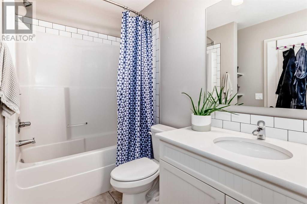 Single Family House for Sale in  Masters Boulevard SE Mahogany Calgary 