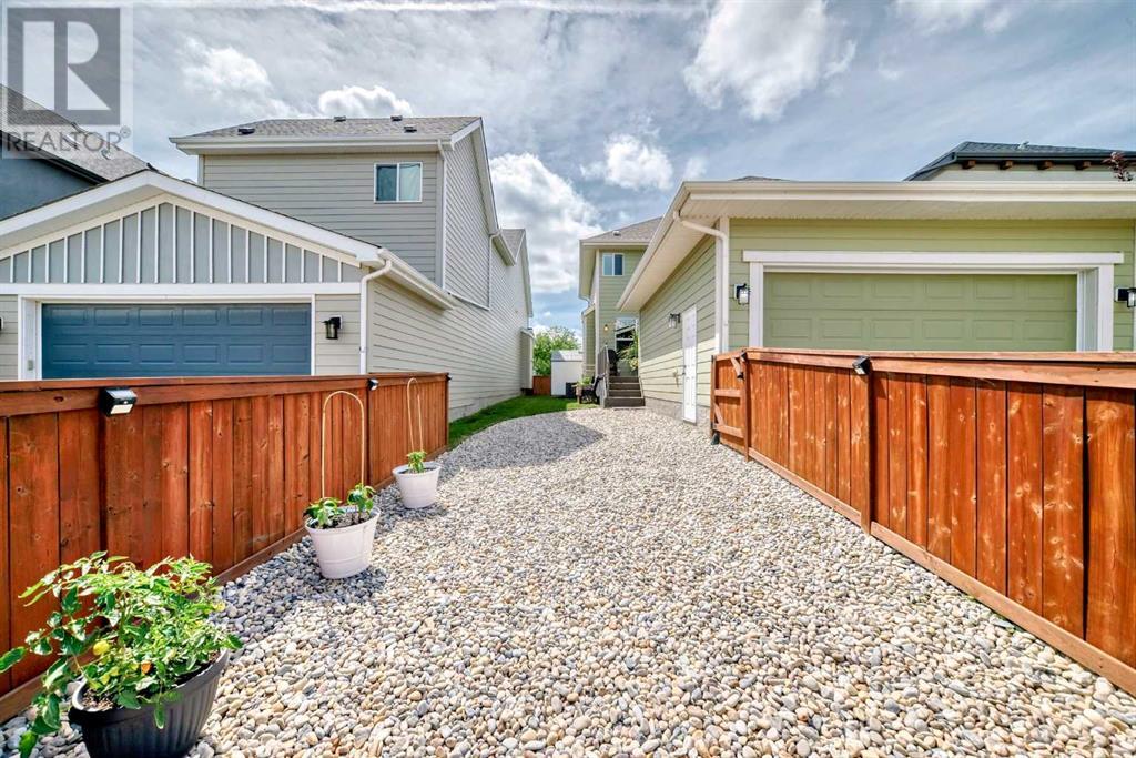 Single Family House for Sale in  Masters Boulevard SE Mahogany Calgary 
