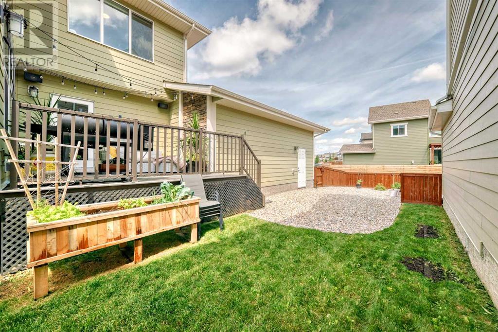 Single Family House for Sale in  Masters Boulevard SE Mahogany Calgary 